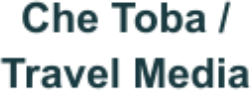 Che Toba / Travel Media